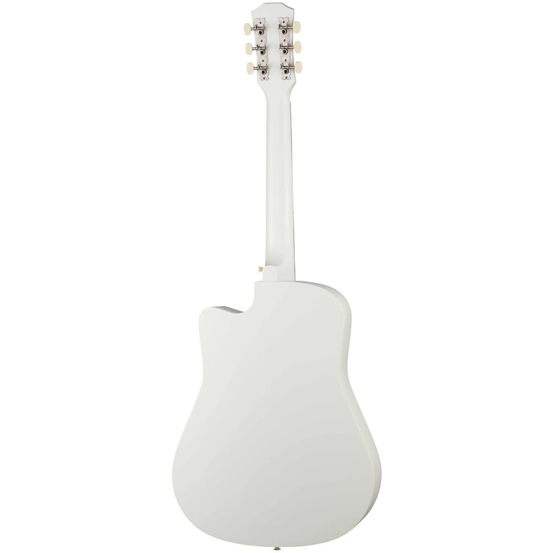 Акустическая гитара Foix FFG-38C-WH-M