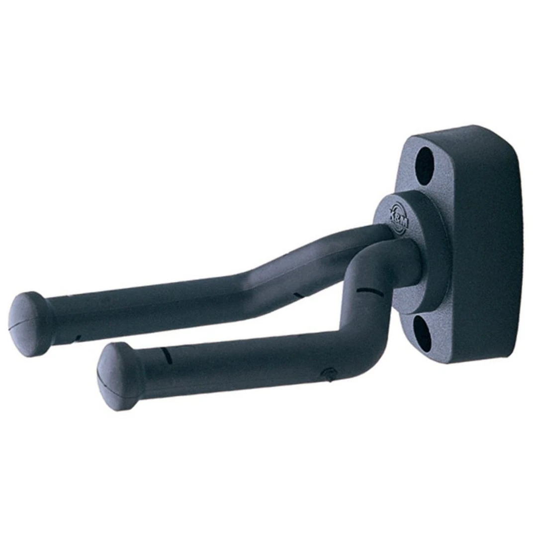 Настенный держатель для гитары Konig &amp; Meyer 16280-000-55