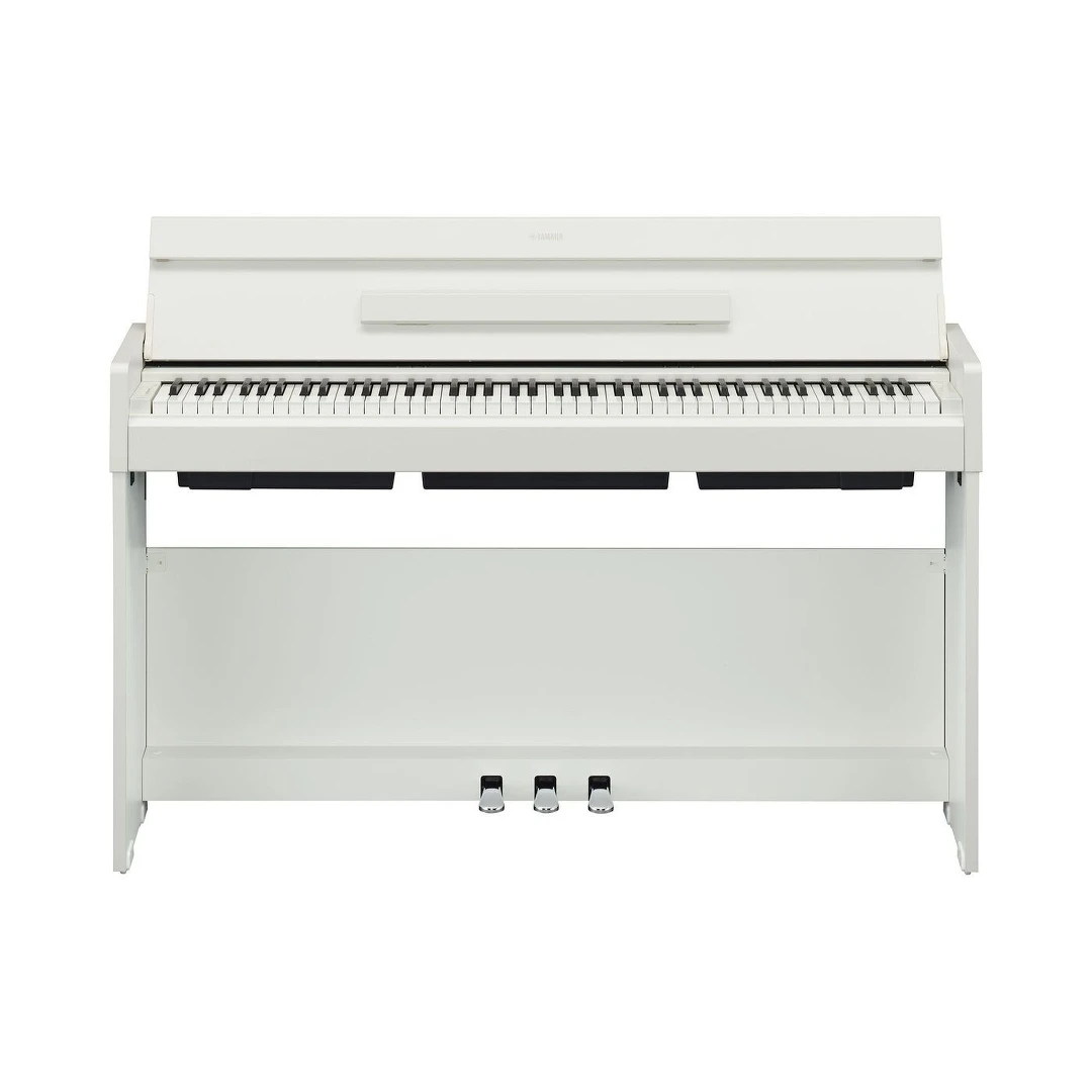 Цифровое пианино Yamaha Arius YDP-S35WH