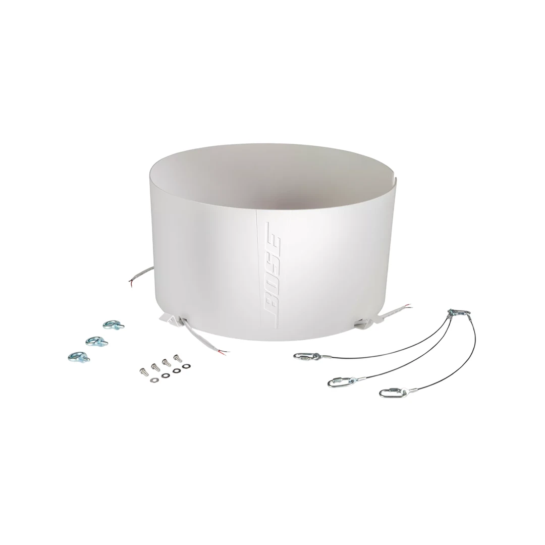Монтажный комплект Bose FS3 B-II Pendant mount kit white