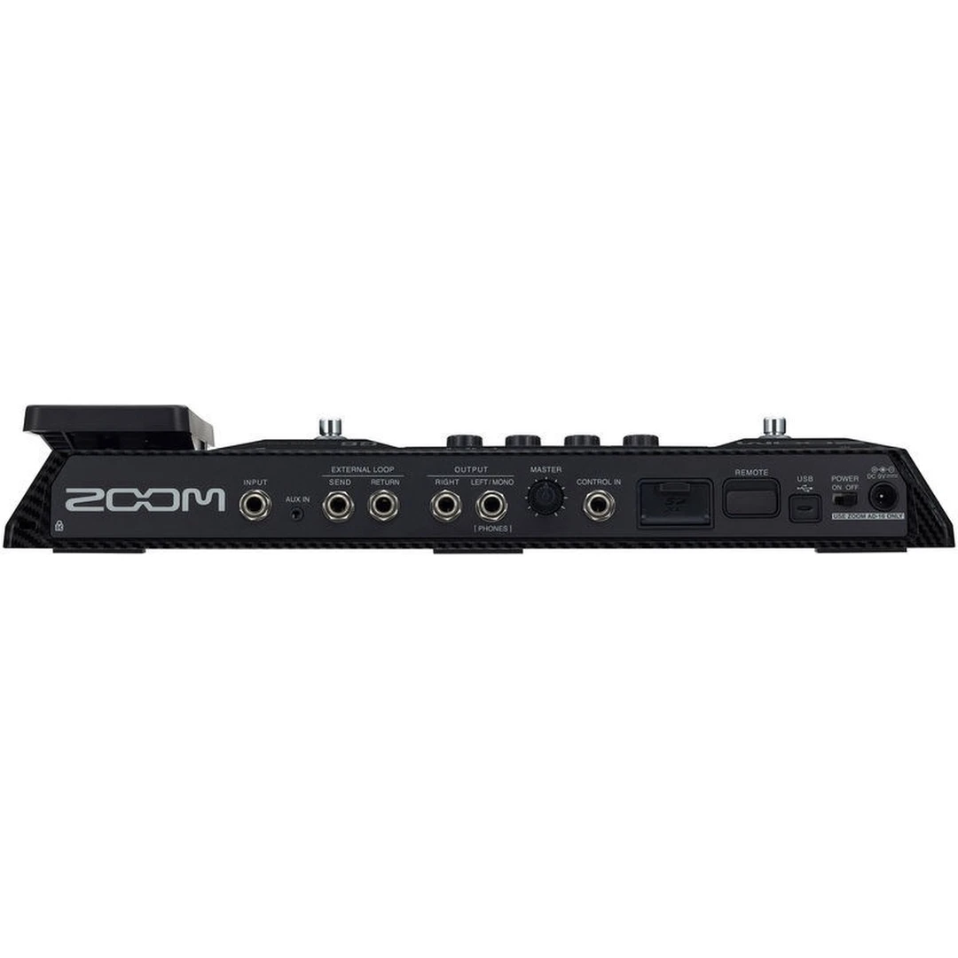 Процессор эффектов Zoom G6