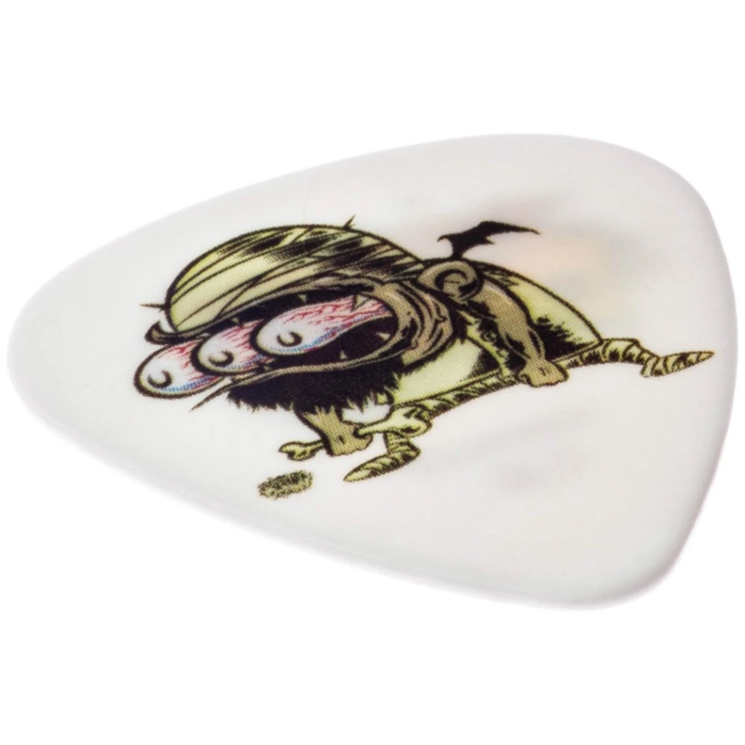 Медиатор Dunlop BL111R.60-2 Dirty Donny S1