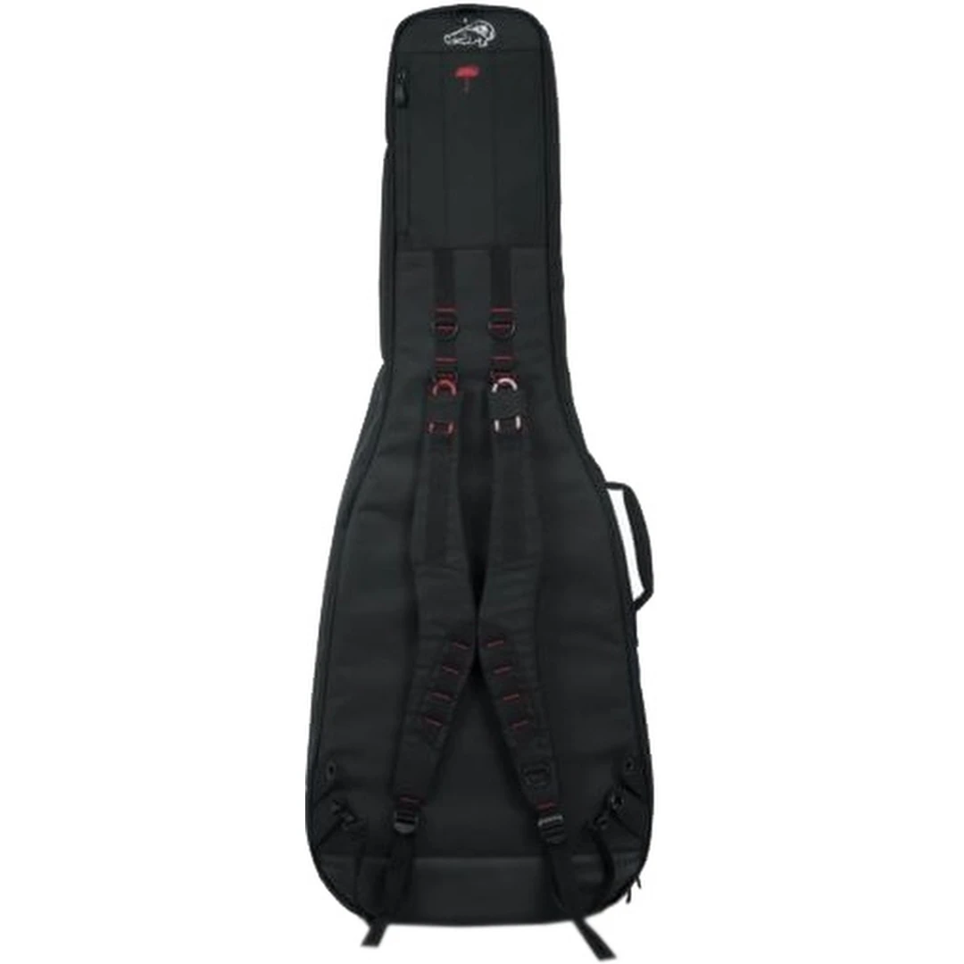 Чехол для полуакустической гитары Gator G-PG-335V