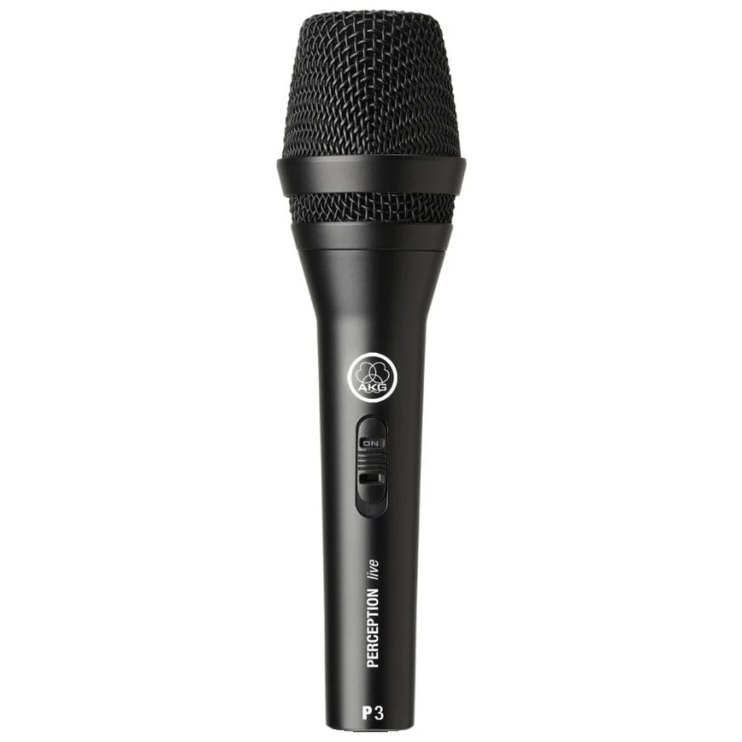Микрофон AKG P3S