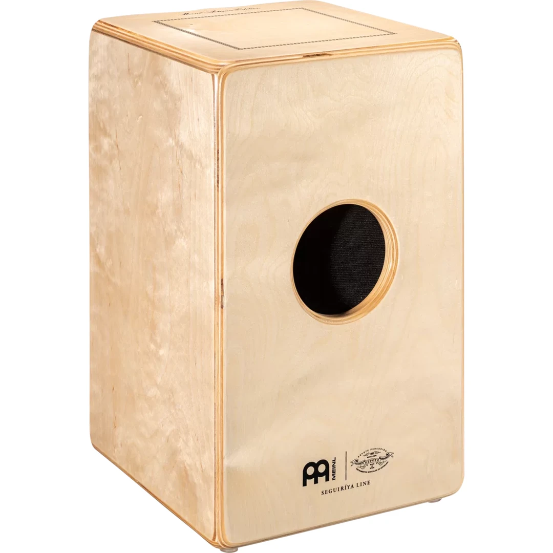Кахон Meinl Artisan Edition Seguiriya Line Rosewood (AESELRW)