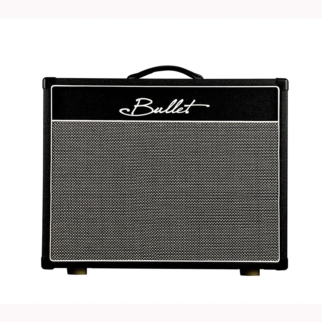 Комбоусилитель Bullet BT-65R (Black)