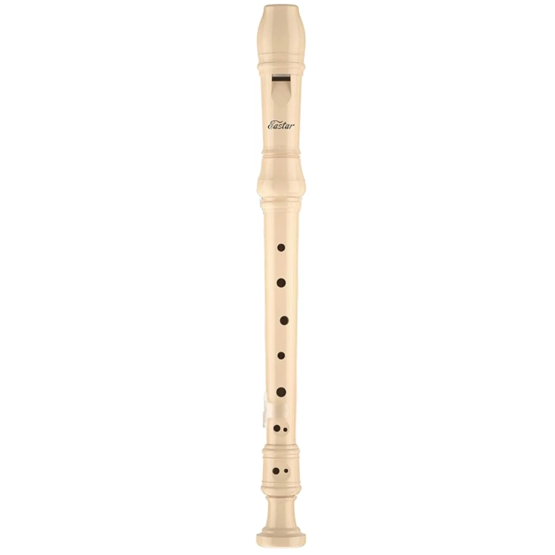 Блокфлейта Eastar ERS-22B / EB039