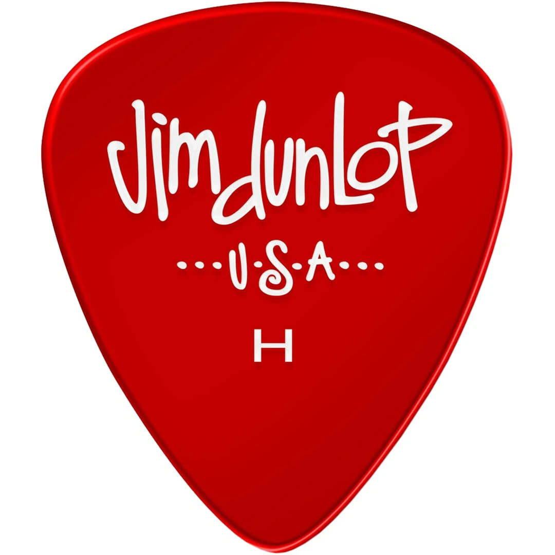 Набор медиаторов Dunlop 486PHV Gels H
