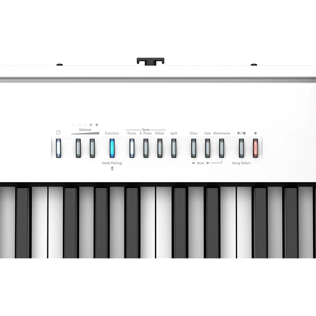Цифровое пианино Roland FP-30X WH