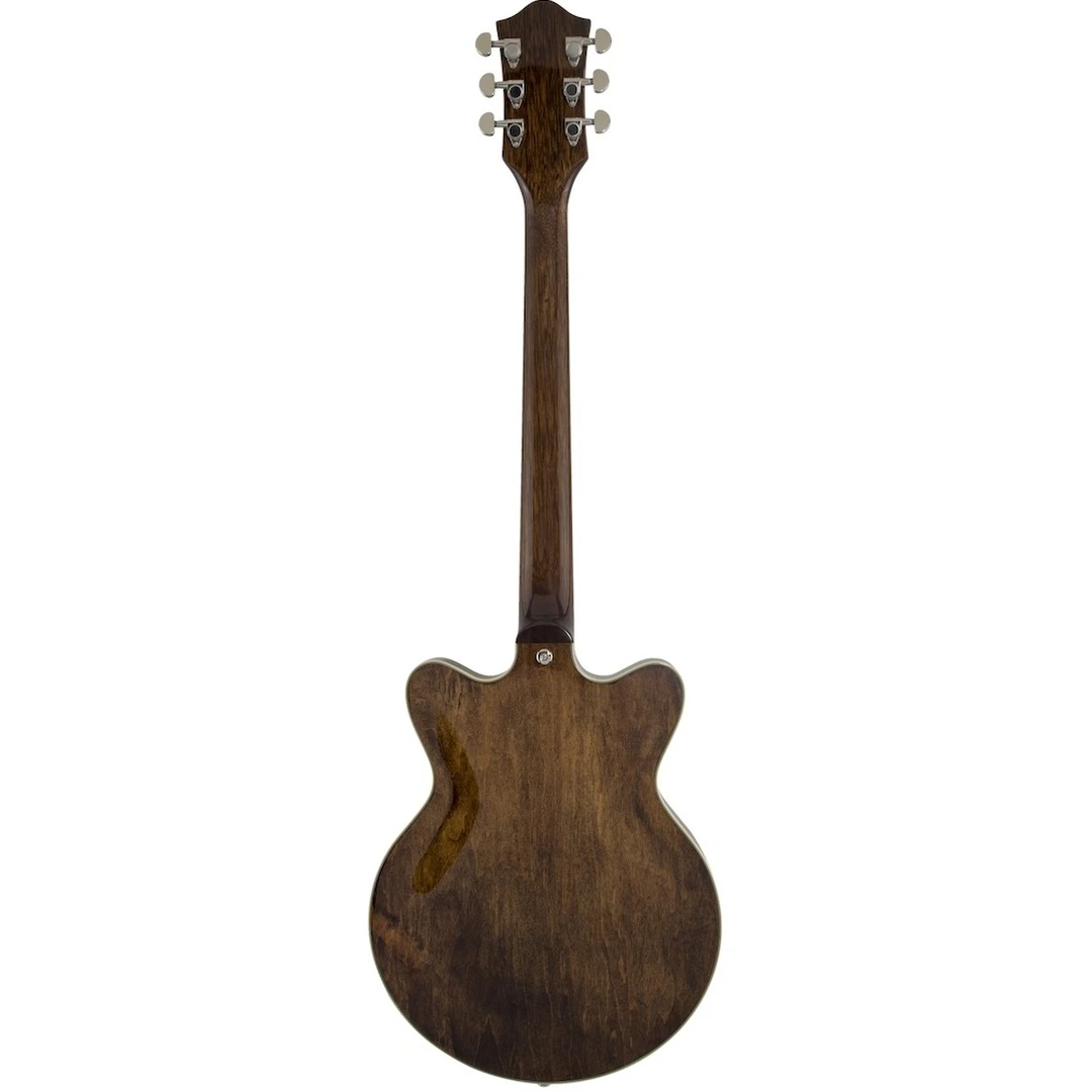 Полуакустическая гитара Gretsch G2655T Streamliner LRL Imperial Stain