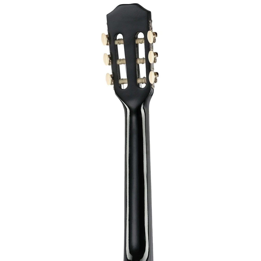 Классическая гитара Foix FCG-2038CAP-BK