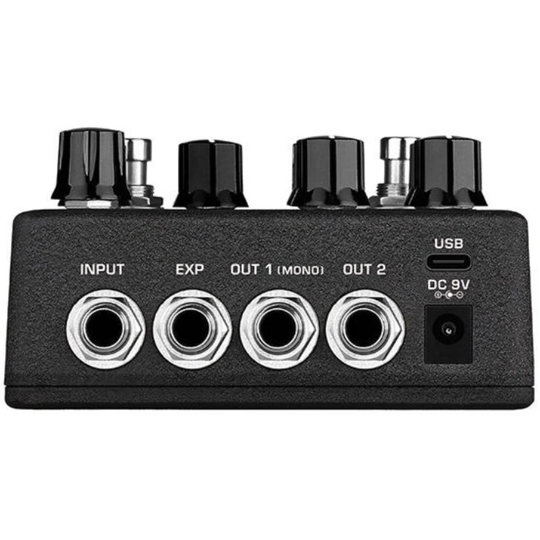 Педаль эффектов Nux NDD-7