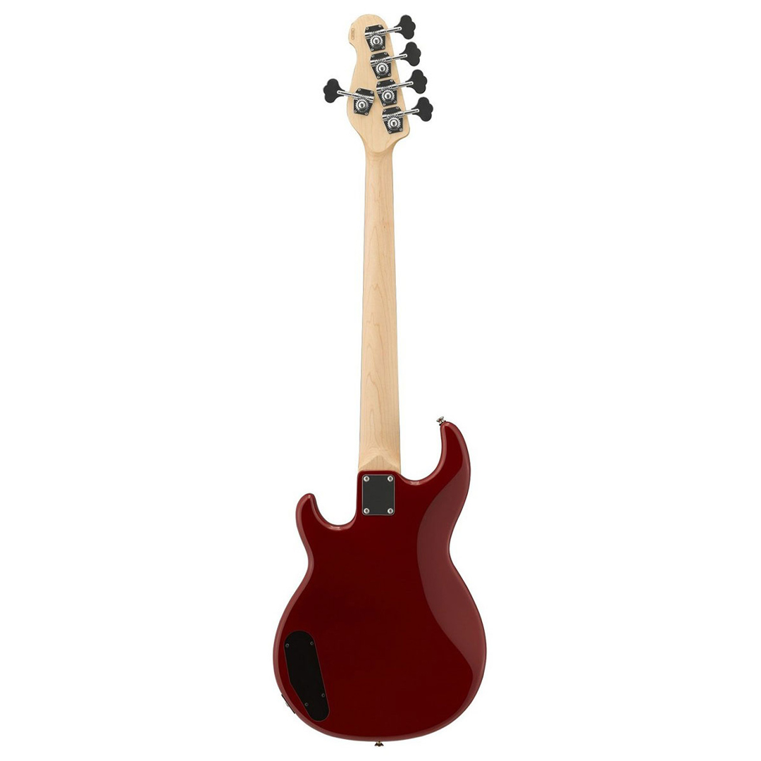 Бас-гитара Yamaha BB235 RR