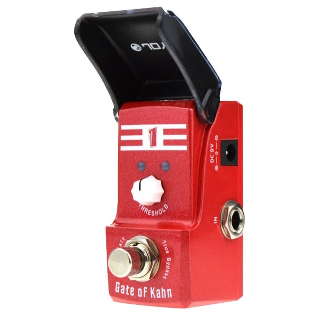 Педаль эффектов Joyo JF-324 Gate of Kahn