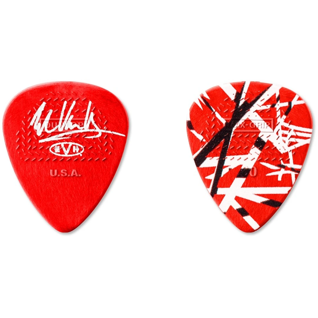 Набор медиаторов Dunlop EVHP02 EVH Frankenstein