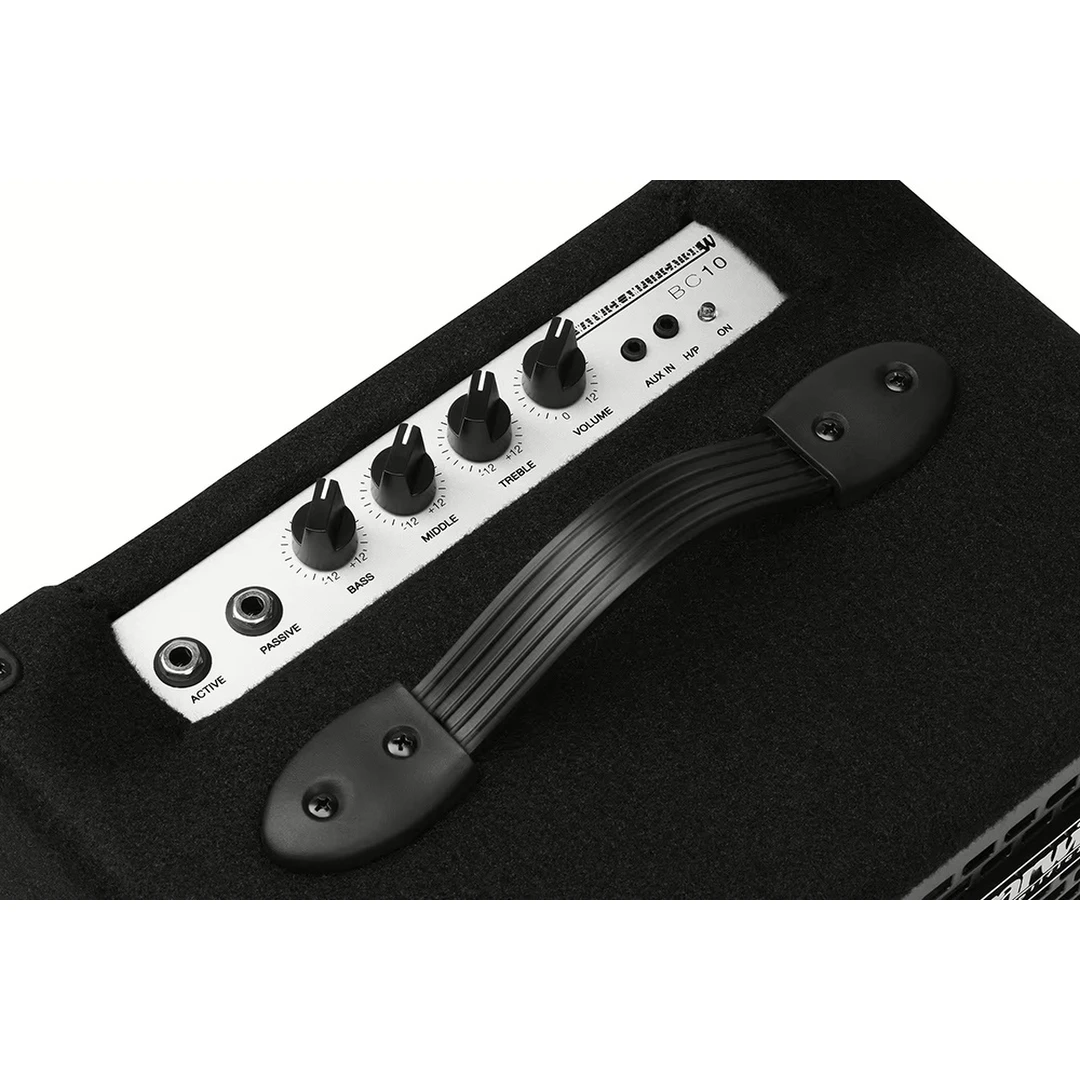 Комбоусилитель Warwick BC 10