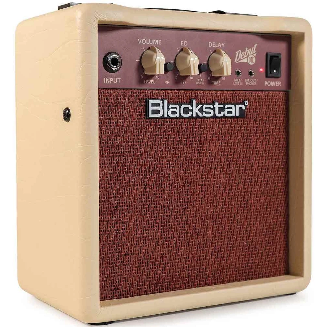 Комбоусилитель Blackstar Debut 10E