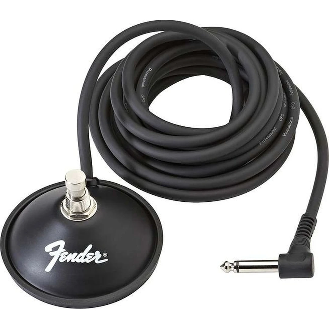 Футсвич Fender Mustang Combo Footswitch