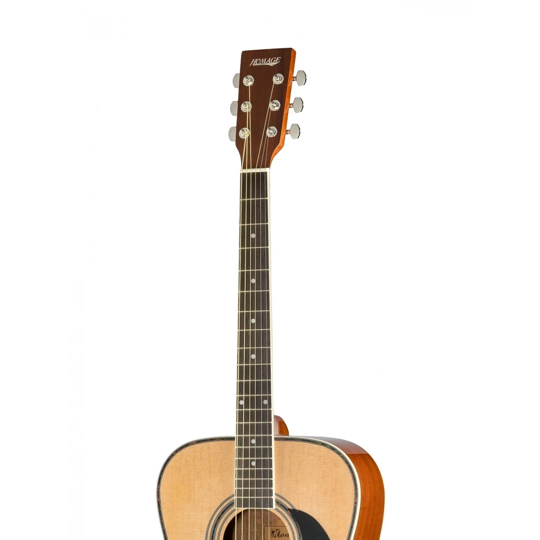 Акустическая гитара Homage LF-4123