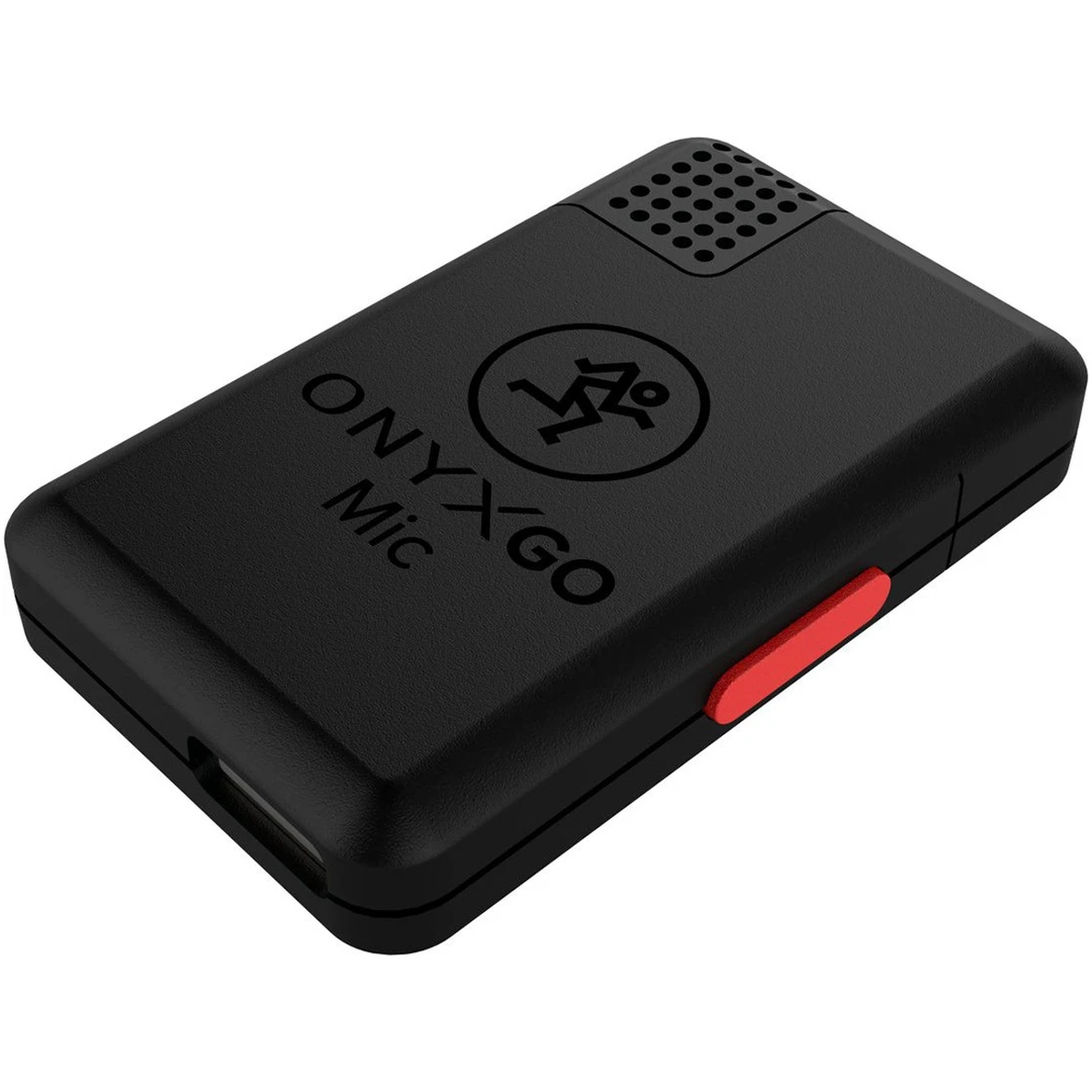 Микрофон Mackie OnyxGO