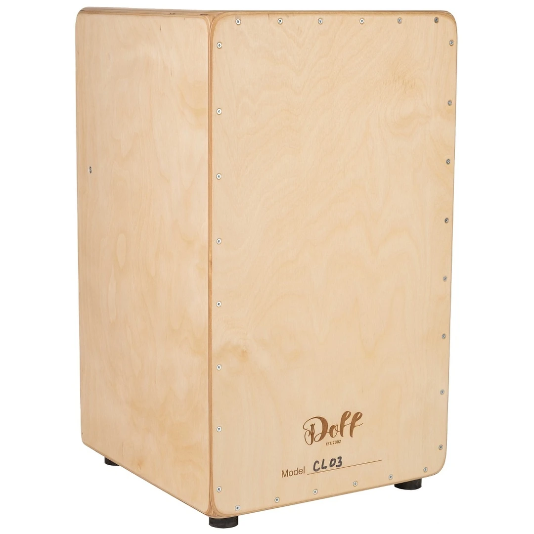 Кахон Doff CL03-Doff
