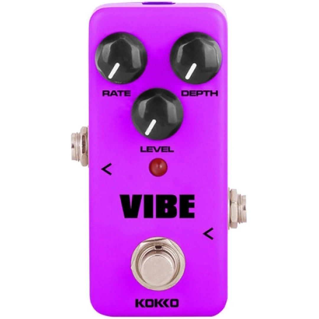 Педаль эффектов Kokko FUV2 Vibe