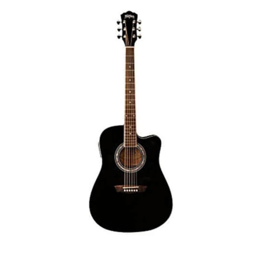 Акустическая гитара Washburn WA90CB
