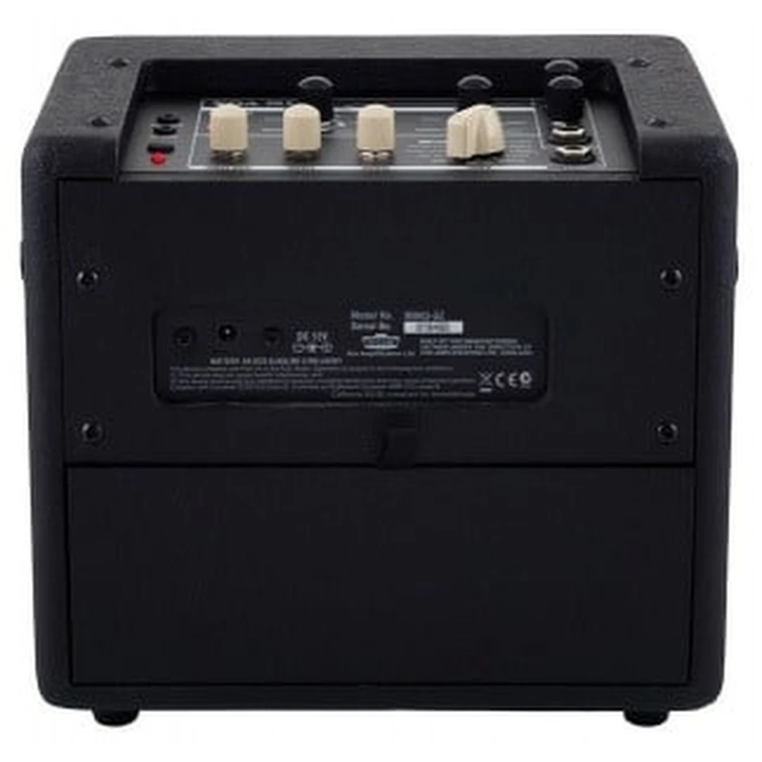 Комбоусилитель Vox Mini3-G2
