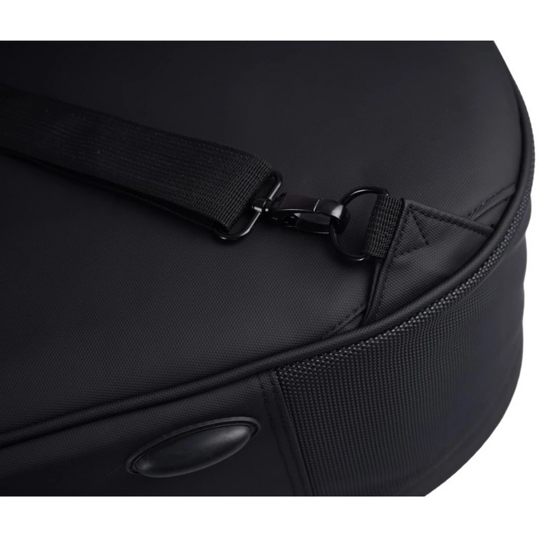 Чехол для бас-гитары Bro Bag PEB-01BK