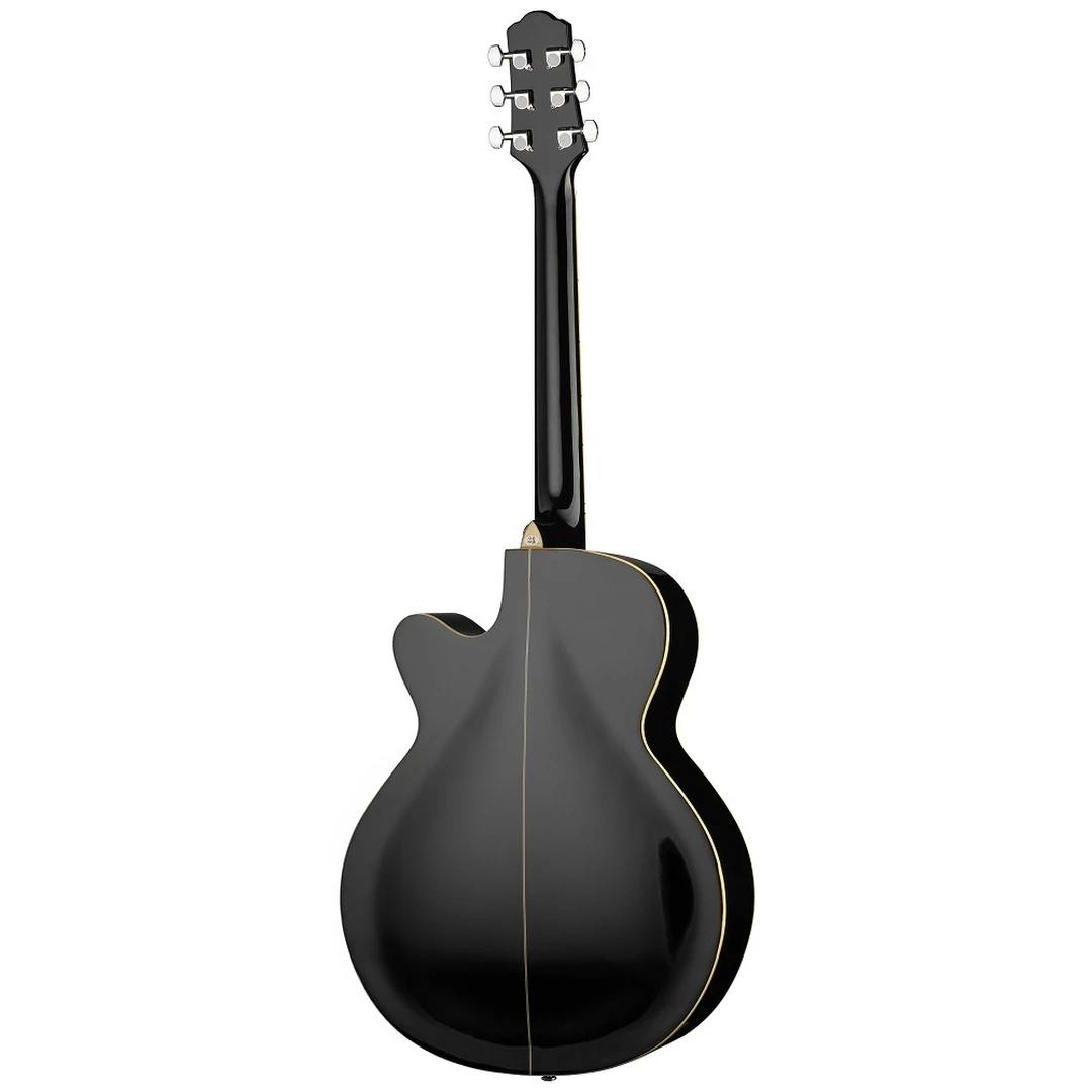 Акустическая гитара Naranda F303CBK