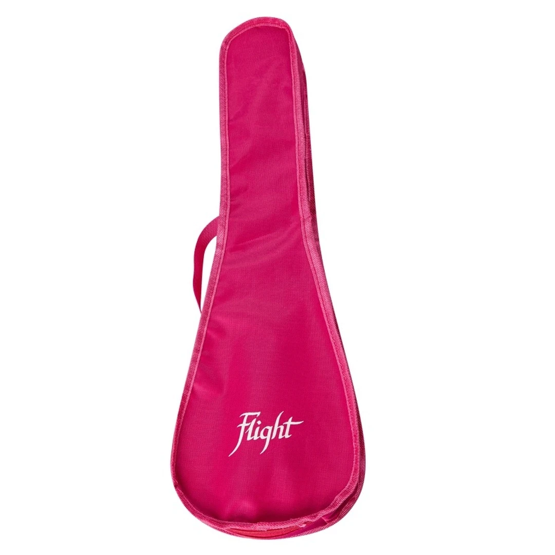 Укулеле Flight TUS Alyona Shvetz