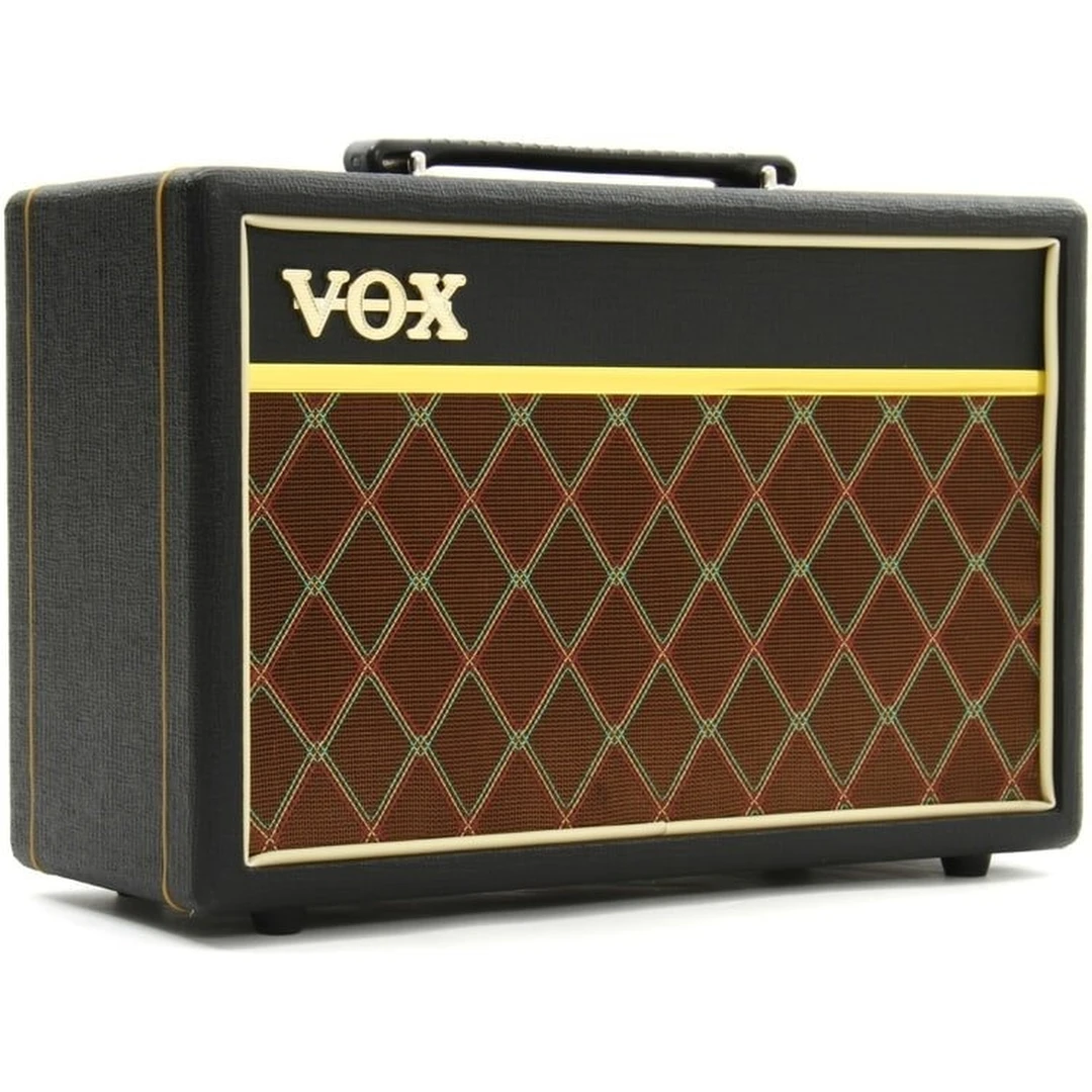 Комбоусилитель Vox Pathfinder 10