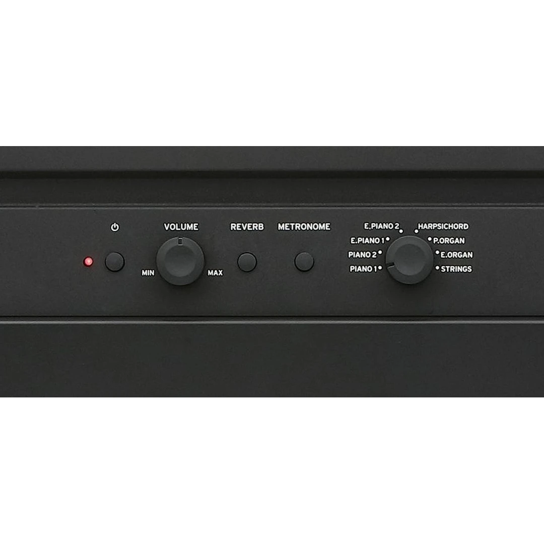 Цифровое пианино Korg L1 BK