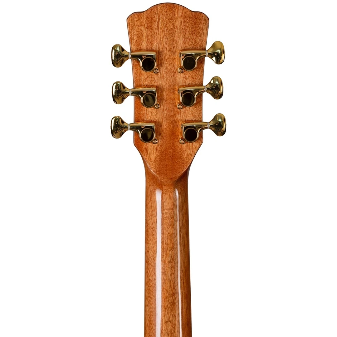 Акустическая гитара Rockdale Aurora D7 Koa NAT