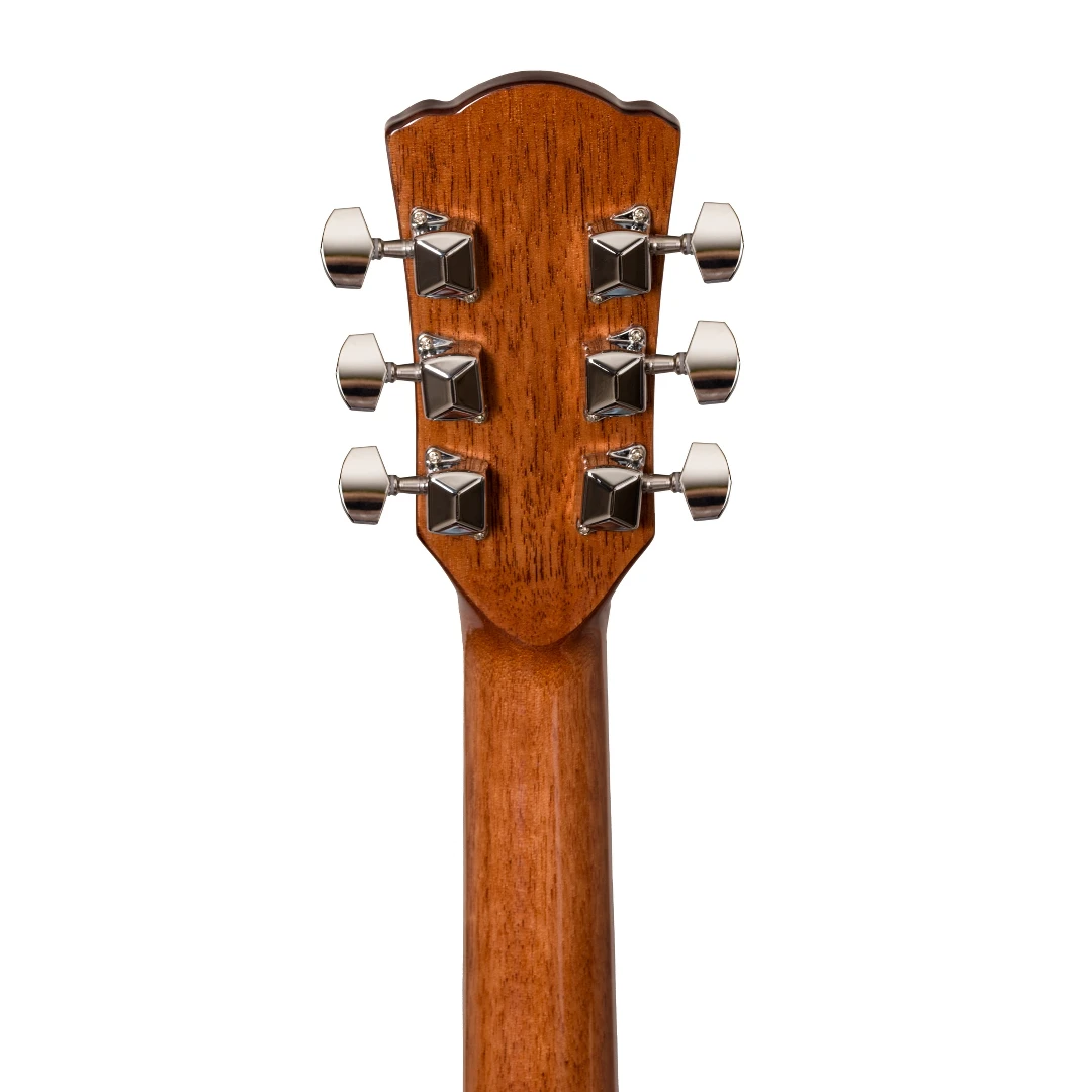 Акустическая гитара Rockdale Aurora D5 Gloss NAT
