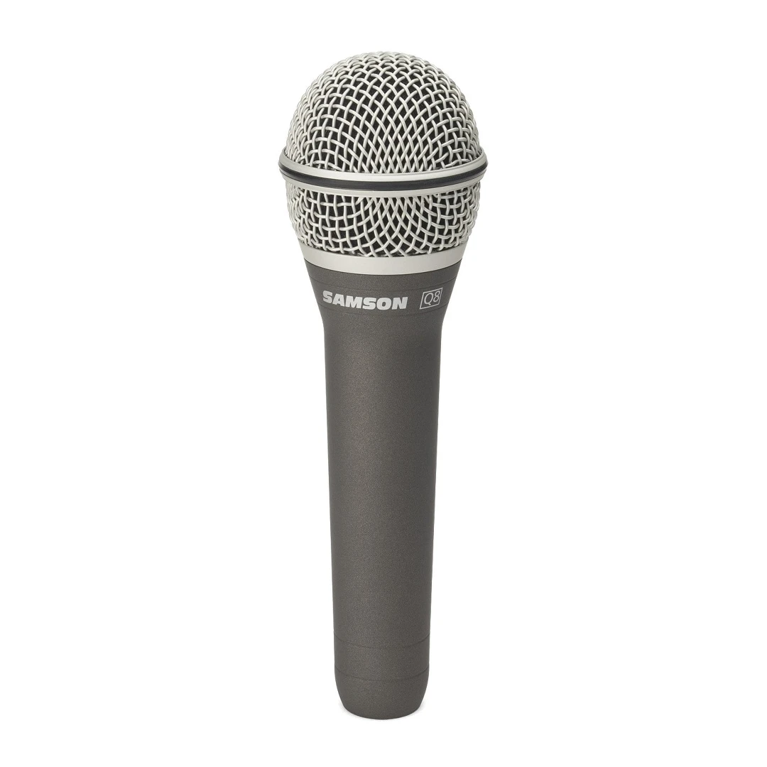 Микрофон Samson Q8