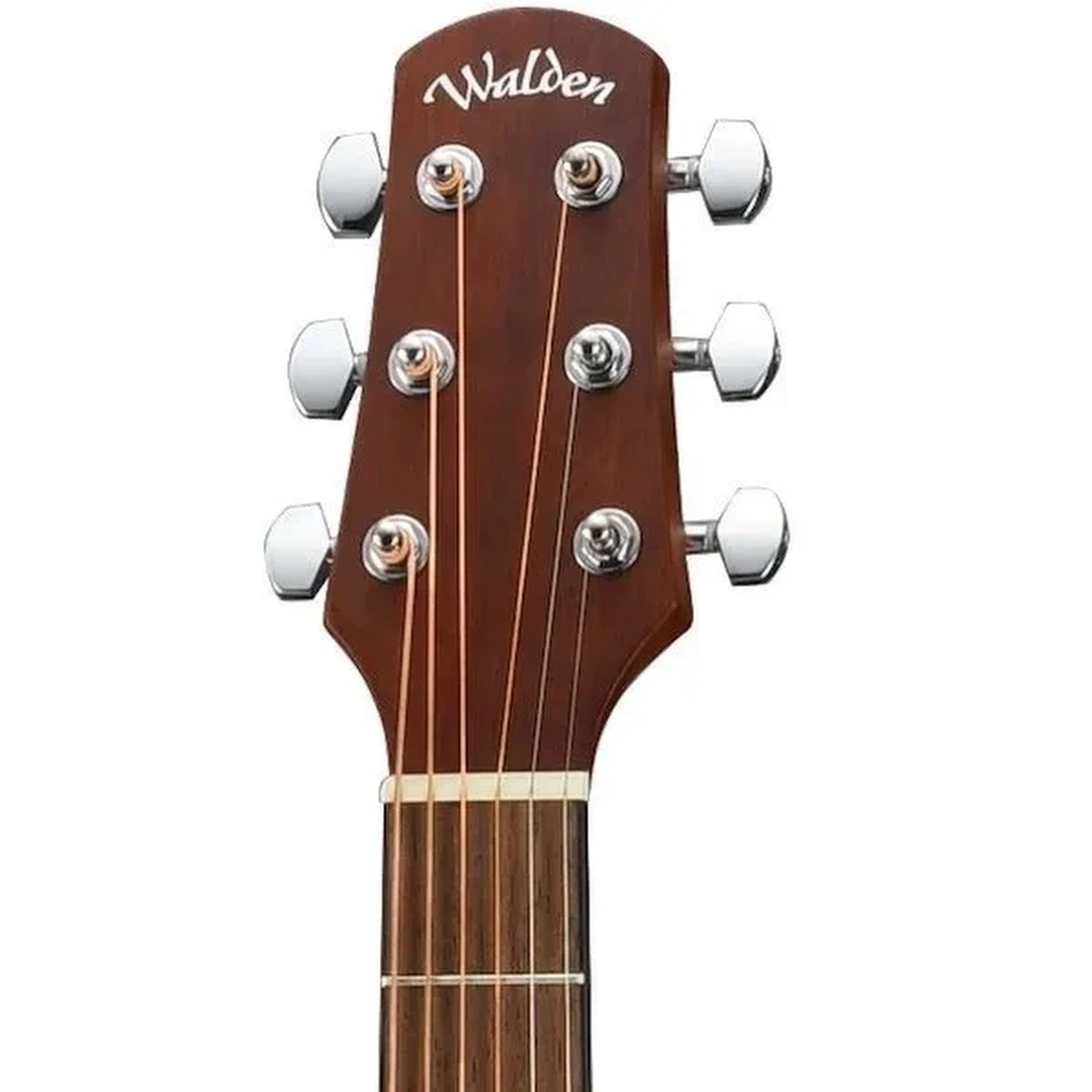 Электроакустическая гитара Walden F255CE
