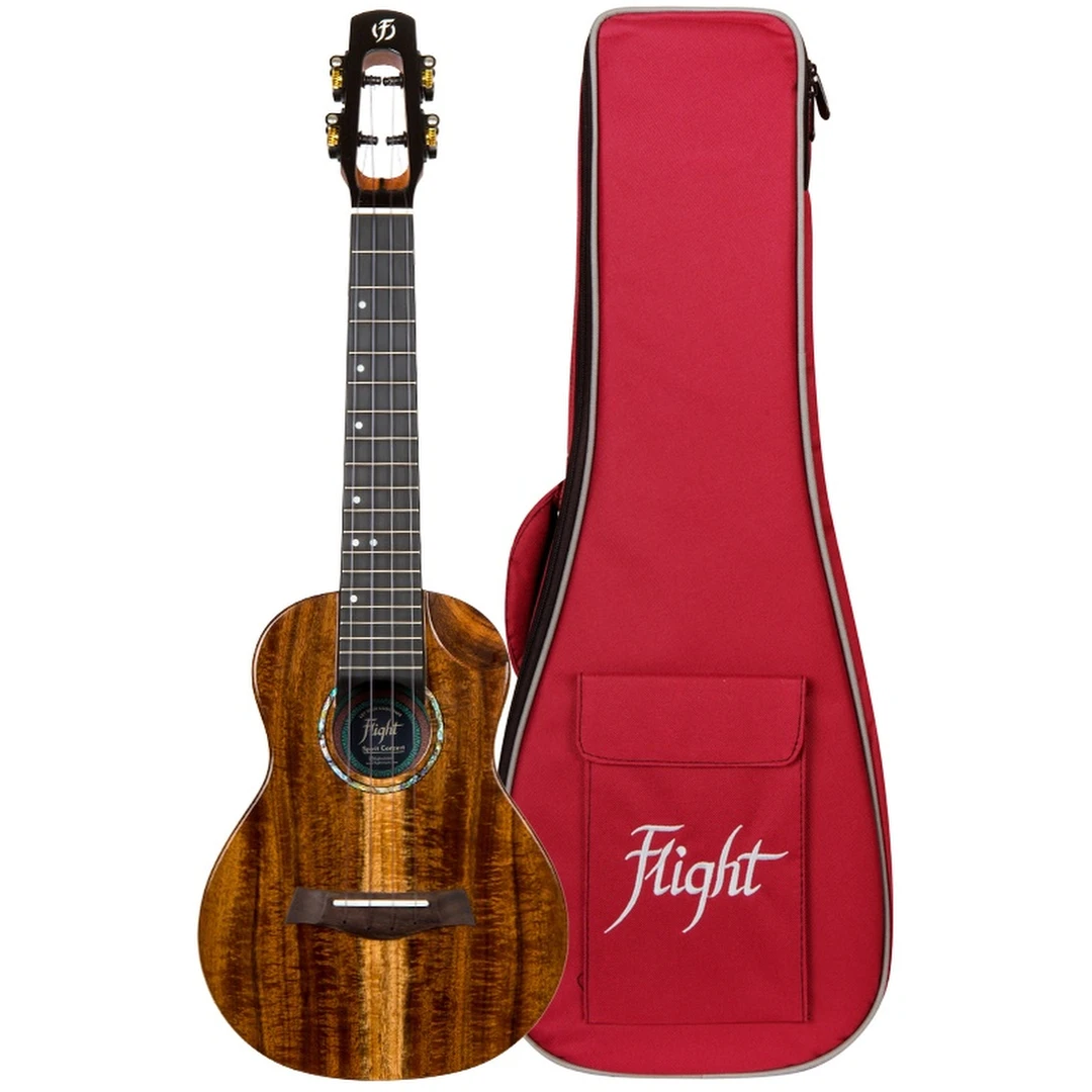 Укулеле Flight Spirit Concert EQ-A