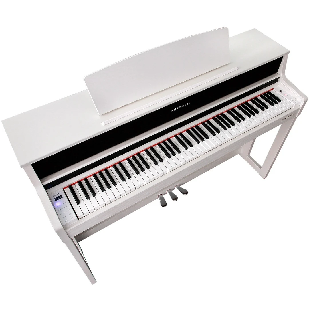 Цифровое пианино Kurzweil CUP410 WH