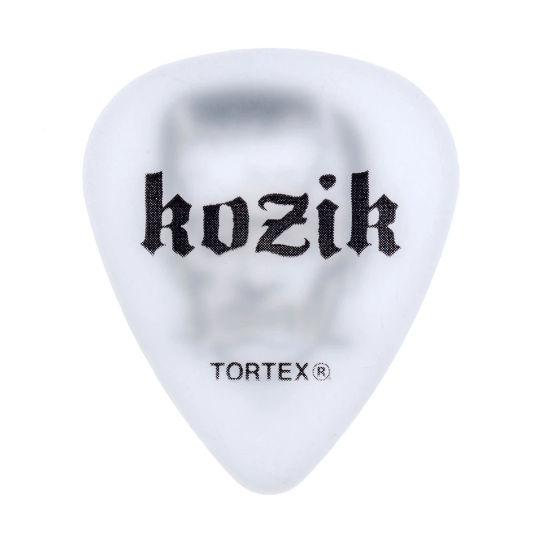 Медиатор Dunlop BL43R073 Frank Kozik Frankie