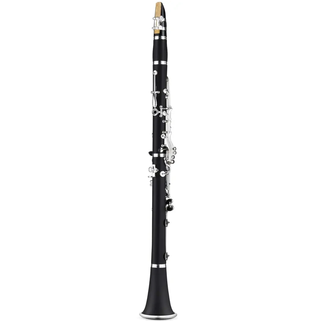 Кларнет Eastar ECL-400 EB076+EB094