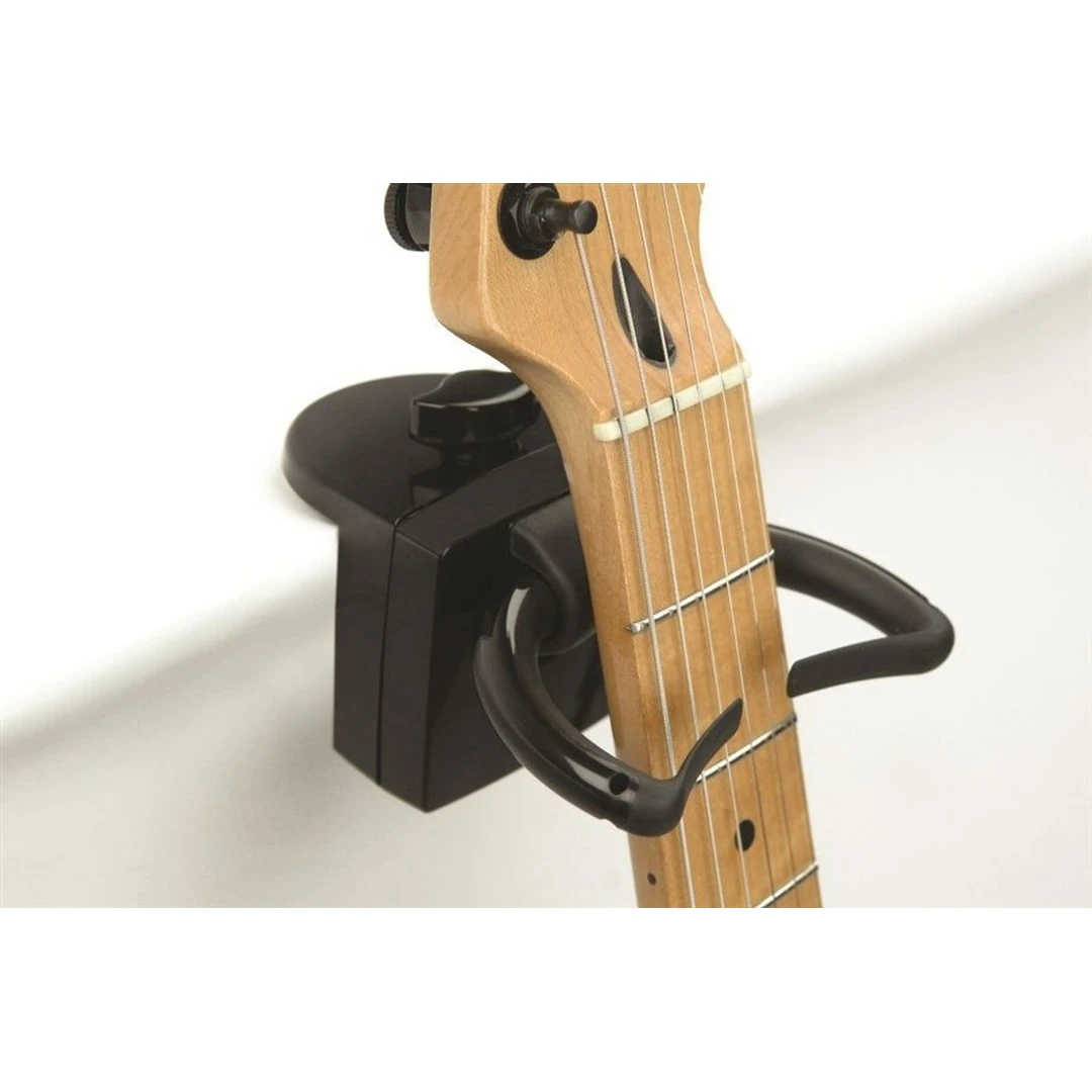 Настенный держатель для гитары Planet Waves PW-GD-01