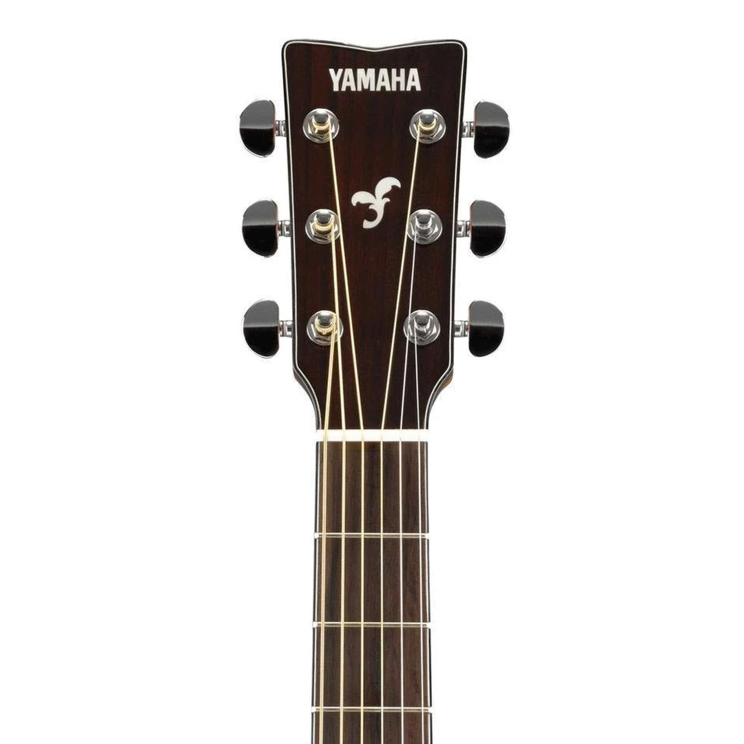 Акустическая гитара Yamaha FG850