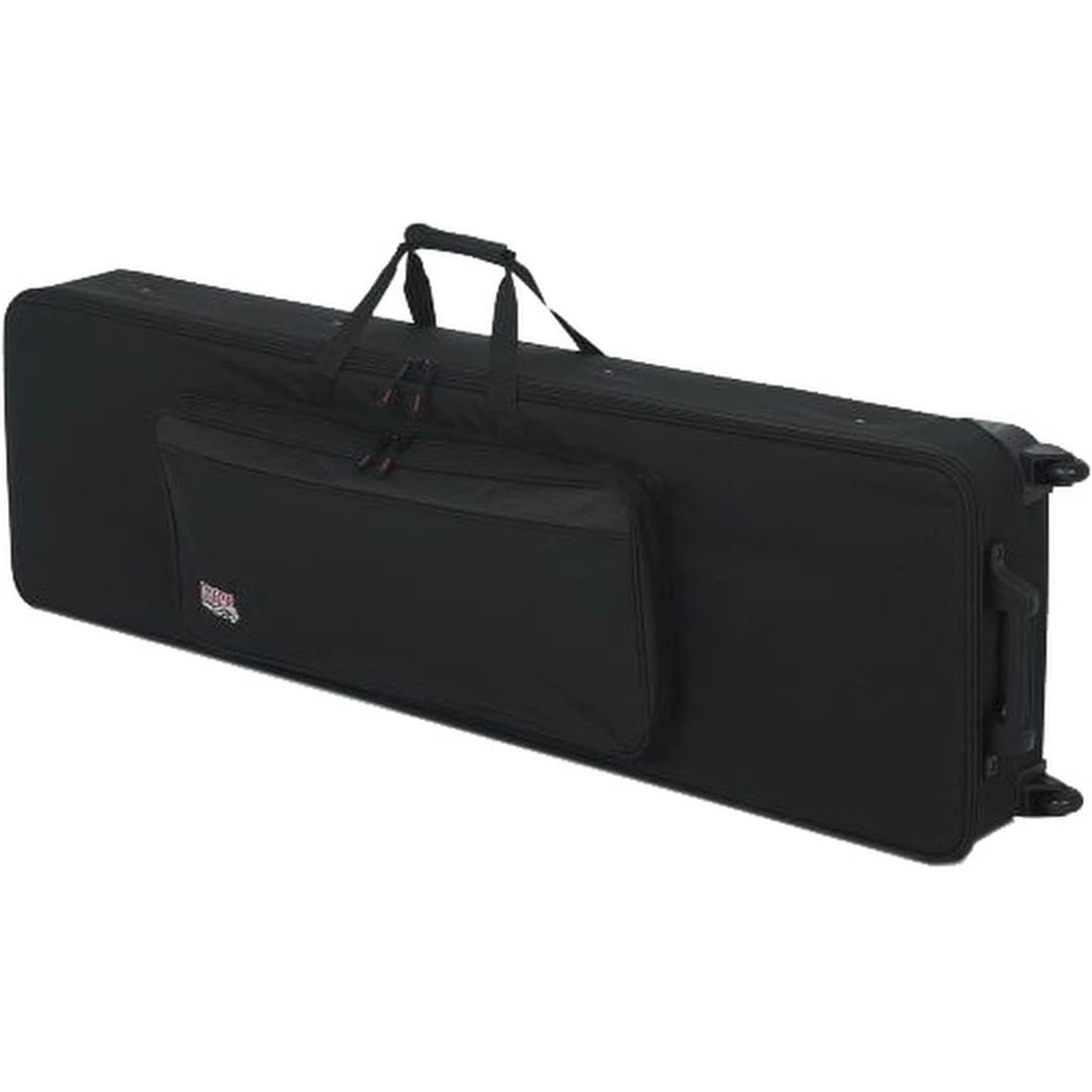 Кейс для синтезатора Gator GK-88 SLIM