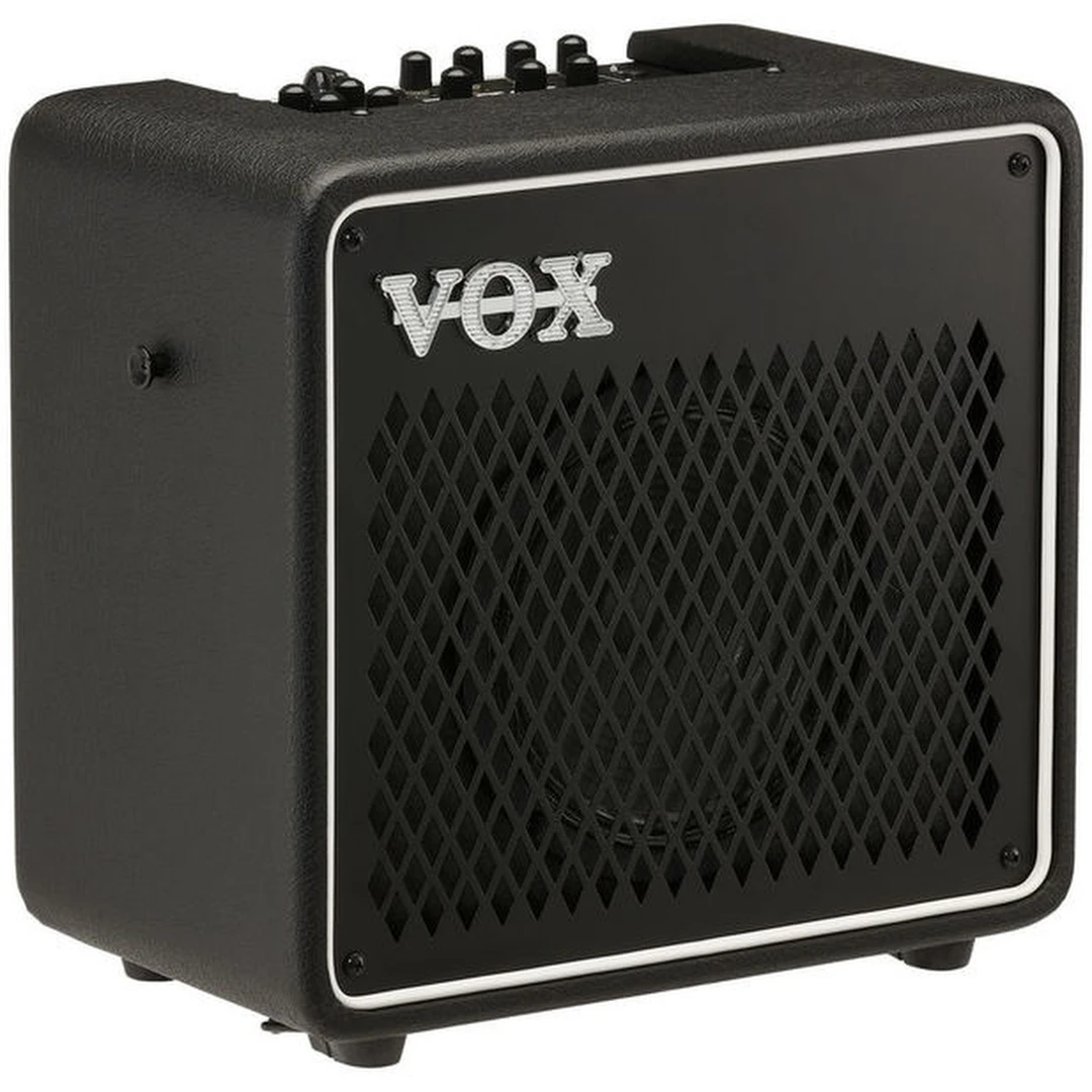 Комбоусилитель Vox Mini Go 50