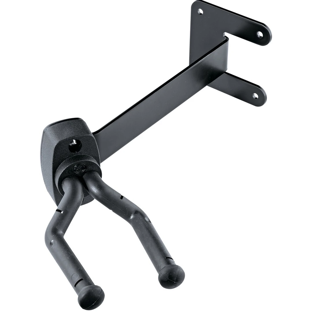 Настенный держатель для гитары Konig &amp; Meyer 16255-018-55