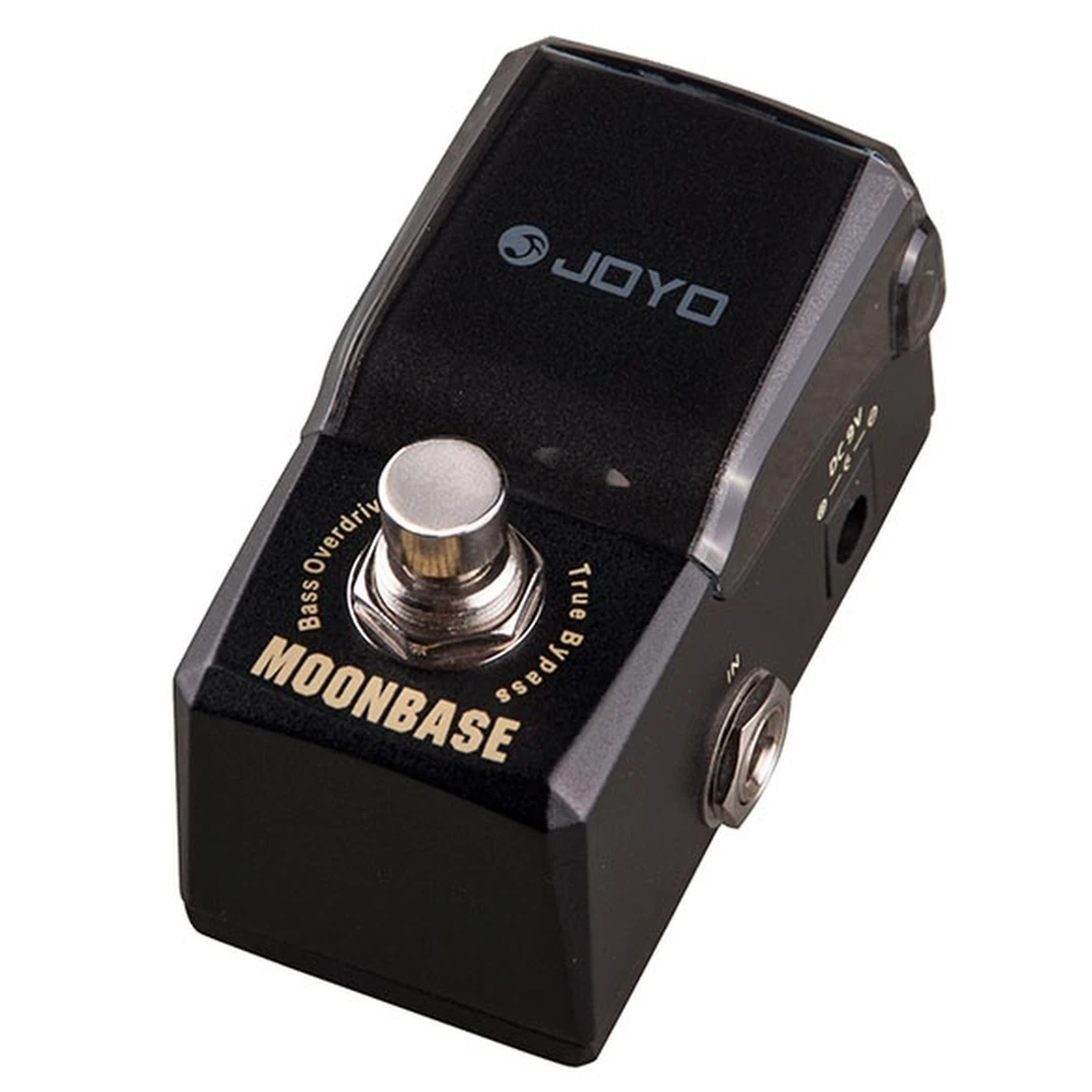 Педаль эффектов Joyo JF-332 MoonBase