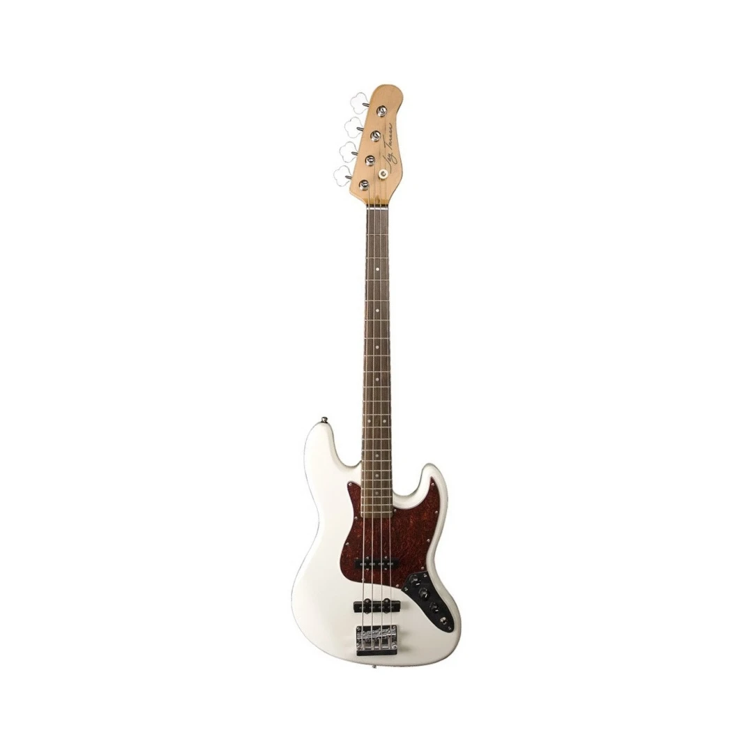 Бас-гитара Jay Turser JTB-402-IV