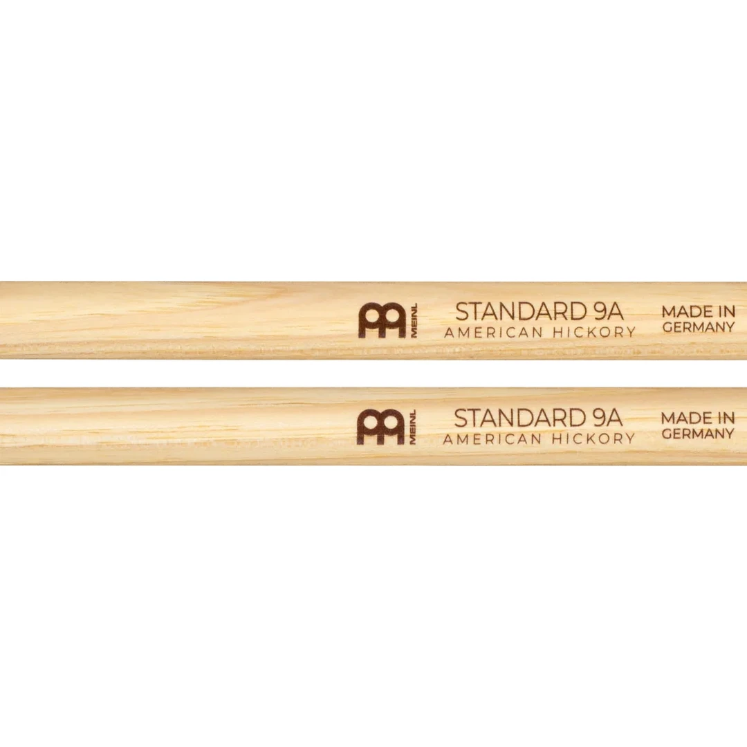 Барабанные палочки Meinl SB143 9A