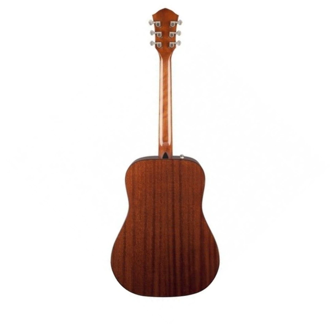Акустическая гитара Fender F-1000 Dreadnought Natural